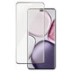 Σκληρυμένο γυαλί UWF για Honor X9c 5G/Magic7 Lite 5G, Μαύρο, SAFE by PanzerGlass