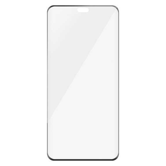 Σκληρυμένο γυαλί UWF για Honor X9c 5G/Magic7 Lite 5G, Μαύρο, SAFE by PanzerGlass