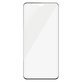 Σκληρυμένο γυαλί UWF για Honor X9c 5G/Magic7 Lite 5G, Μαύρο, SAFE by PanzerGlass