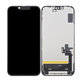 Οθόνη Soft OLED για iPhone 16e, Αφής με πλαίσιο, FixPremium