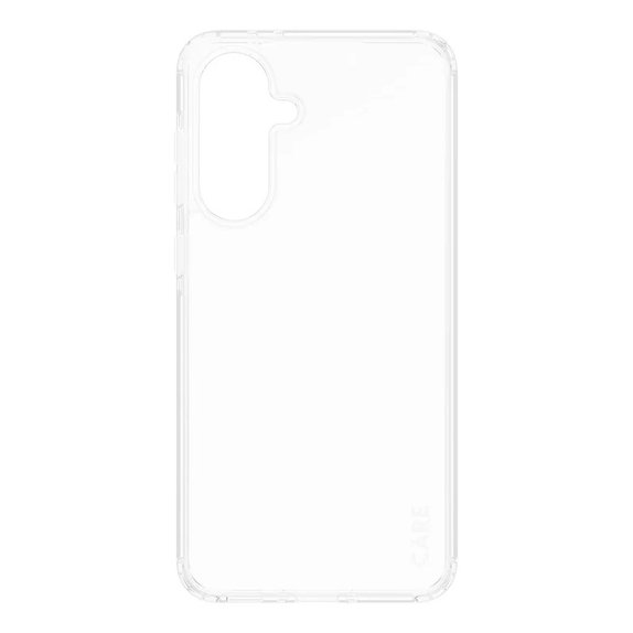 Θήκη Urban Combat για Samsung Galaxy A56 5G, Διάφανο, PanzerGlass