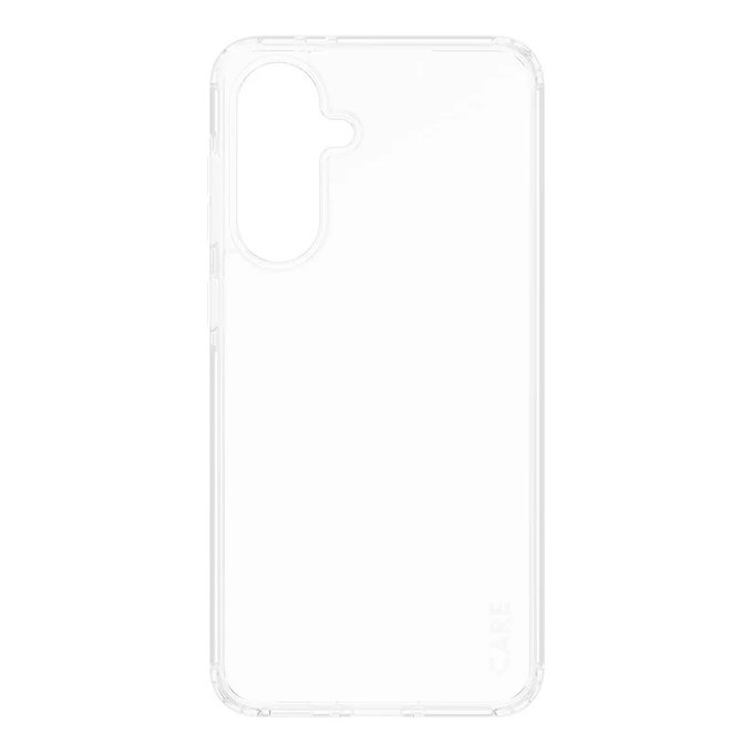 Θήκη Urban Combat για Samsung Galaxy A56 5G, Διάφανο, PanzerGlass