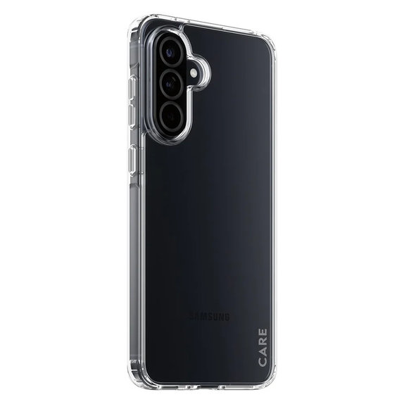 Θήκη Urban Combat για Samsung Galaxy A56 5G, Διάφανο, PanzerGlass