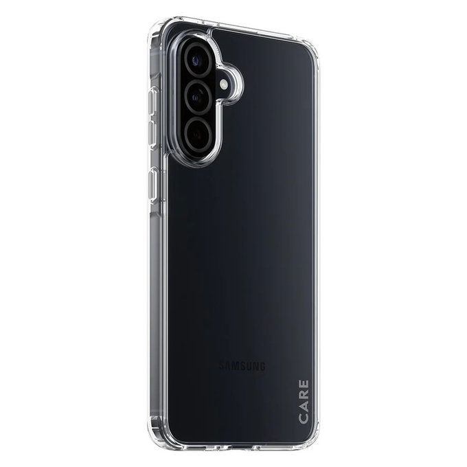 Θήκη Urban Combat για Samsung Galaxy A56 5G, Διάφανο, PanzerGlass