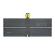 Battery για Microsoft Surface Laptop 1, 2 | DYNK01 | 5970mAh