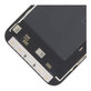 Οθόνη Soft OLED για iPhone 14 Pro Max, Αφής με πλαίσιο, DIAGNOSTIC