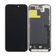 Οθόνη Soft OLED για iPhone 14 Pro Max, Αφής με πλαίσιο, DIAGNOSTIC