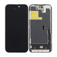 Οθόνη Soft OLED για iPhone 14 Pro, Αφής με πλαίσιο, DIAGNOSTIC