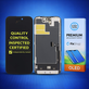 Οθόνη Soft OLED για iPhone 14 Pro, Αφής με πλαίσιο, DIAGNOSTIC