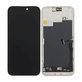 Οθόνη Soft OLED για iPhone 15 Pro Max, Αφής με πλαίσιο, DIAGNOSTIC