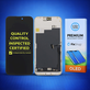 Οθόνη Soft OLED για iPhone 15 Pro Max, Αφής με πλαίσιο, DIAGNOSTIC