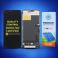 Οθόνη Soft OLED για iPhone 13 Pro Max, Αφής με πλαίσιο, DIAGNOSTIC