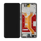LCD Display Assembly για Honor Magic7 Lite | 0235AMMP | Titanium Purple | Genuine Service Pack