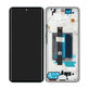 LCD Display Assembly για Xiaomi Redmi Note 14 Pro+ 5G 24094RAD4G | 5600170O16U00 | Frost Blue | Genuine Service Pack