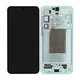 LCD Display Assembly για Samsung S25 Plus | GH82-36368B | Mint | Genuine Service Pack