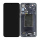 LCD Display Assembly για Samsung S25 Plus | GH82-36368E | Blueblack | Genuine Service Pack