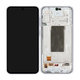 LCD Display Assembly για Samsung A36 A366E | GH82-36841D | Awesome Lavender | Genuine Service Pack