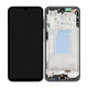LCD Display Assembly για Samsung A26 A266E | GH82-37049A | Μαύρο, Black | Genuine Service Pack