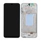 LCD Display Assembly για Samsung A26 A266E | GH82-37049B | Λευκό, White | Genuine Service Pack