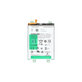 Battery για Samsung A26 A266E | GH82-37053A | EB-BA166ASE | 5000mAh | Genuine Service Pack
