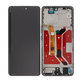 LCD Display Assembly για Honor Magic7 Lite | Μαύρο, Black