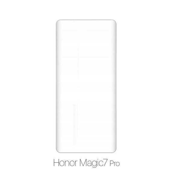 Προστατευτικό Γυαλί για Honor Magic7 Pro| FixPremium