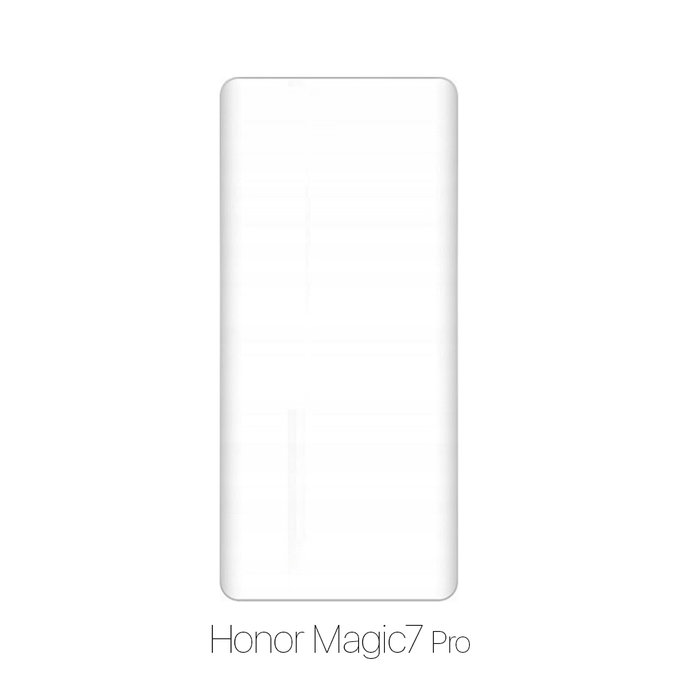 Προστατευτικό Γυαλί για Honor Magic7 Pro| FixPremium