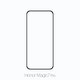 FullCover Glass - Προστατευτικό Γυαλί για Honor Magic7 Pro | FixPremium