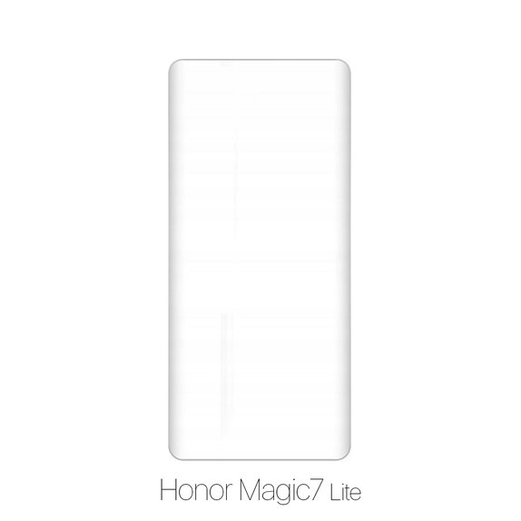 Προστατευτικό Γυαλί για Honor Magic7 Lite| FixPremium