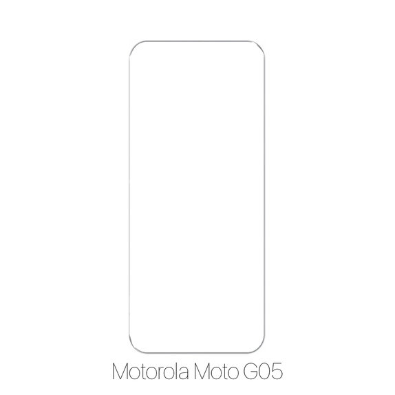 Προστατευτικό Γυαλί για Motorola Moto G05| FixPremium