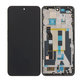 LCD Display Assembly για Nothing Phone (3a) Pro | Μαύρο, Black
