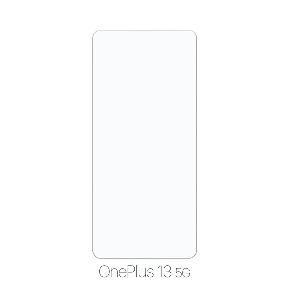 Προστατευτικό Γυαλί για OnePlus 13 5G | FixPremium