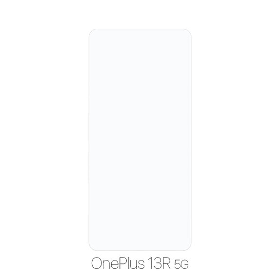 Προστατευτικό Γυαλί για OnePlus 13R 5G | FixPremium