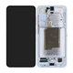 OLED Display Assembly για Samsung S25, Icy Blue