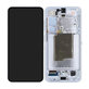 OLED Display Assembly για Samsung S25, Icyblue