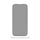 Privacy Anti-Spy Glass - Προστατευτικό Γυαλί για Samsung Galaxy S25| FixPremium