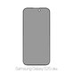 Privacy Anti-Spy Glass - Προστατευτικό Γυαλί για Samsung Galaxy S25 Ultra| FixPremium