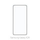 FullCover Glass - Προστατευτικό Γυαλί για Samsung A26 | FixPremium