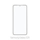 FullCover Glass - Προστατευτικό Γυαλί για Samsung S25 | FixPremium