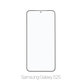 FullCover Glass - Προστατευτικό Γυαλί για Samsung S25 | FixPremium