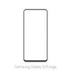 FullCover Glass - Προστατευτικό Γυαλί για Samsung S25 Edge | FixPremium