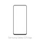 FullCover Glass - Προστατευτικό Γυαλί για Samsung S25 Edge | FixPremium