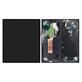 LCD Display Assembly για Samsung Z Fold 6 | F956B | Μαύρο, Black