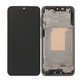 LCD Display Assembly για Samsung A26 A266E | Μαύρο, Black | Aftermarket