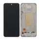 LCD Display Assembly για Samsung A36 A366E | Awesome Lavender | Aftermarket