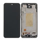 LCD Display Assembly για Samsung A36 A366E | Awesome Black