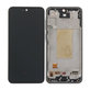 LCD Display Assembly για Samsung A36 A366E | Awesome Grey