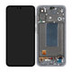 LCD Display Assembly για Samsung A56 A566E | Awesome Graphite