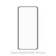FullCover Glass - Προστατευτικό Γυαλί για Xiaomi Redmi Note 14 Pro 5G | FixPremium