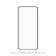 FullCover Glass - Προστατευτικό Γυαλί για Xiaomi Redmi Note 14 Pro+ 5G | FixPremium